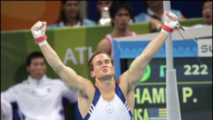 SI Flashback: How The Fallen Was Mighty SI Flashback: How The Fallen Was Mighty