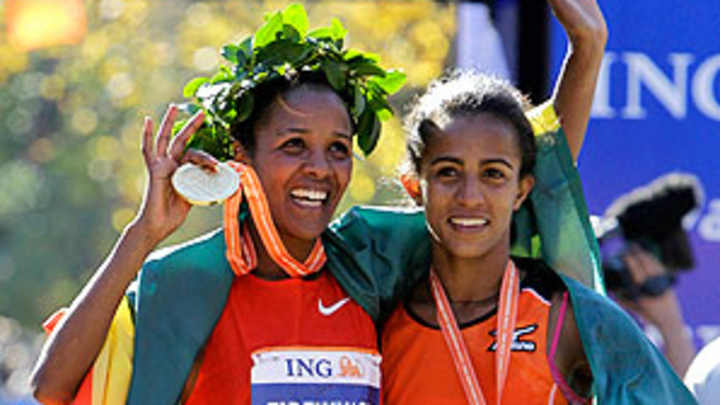 Holding the NYC Marathon is a bad idea; postpone it by one week