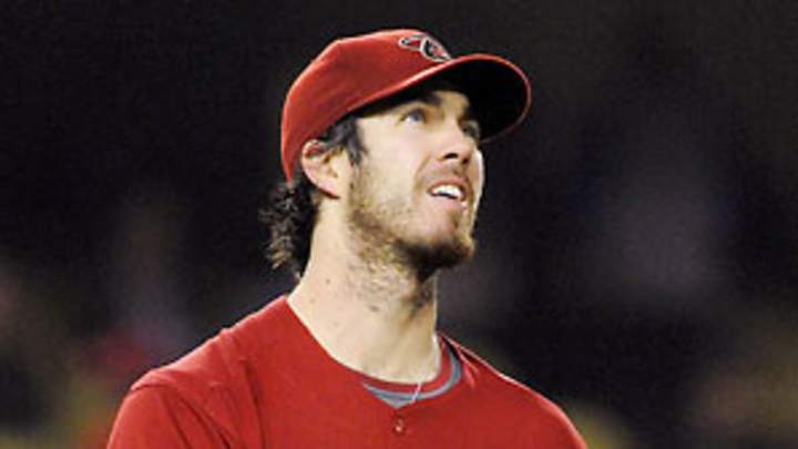 Arizona's starters are hot, but the bullpen (save for one game) is not Arizona's starters are hot, but the bullpen (save for one game) is not