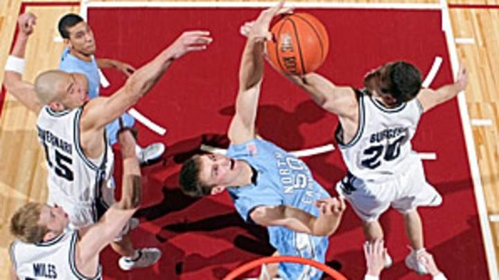 College basketball: Highlights and lowlights of the decade