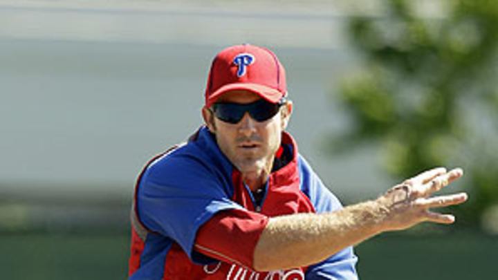 Utley injury highlights cause for concern in Philadelphia