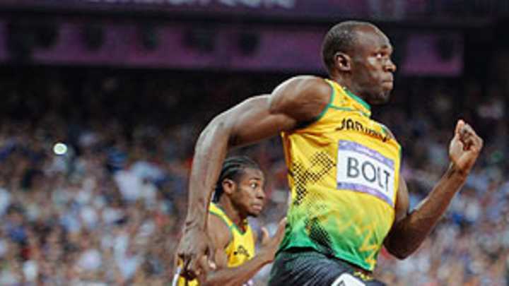 Bolt enters all-time debate with win in 200 and more track thoughts