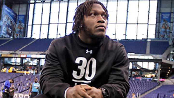 With combine in the past, it's time for pro day preparation