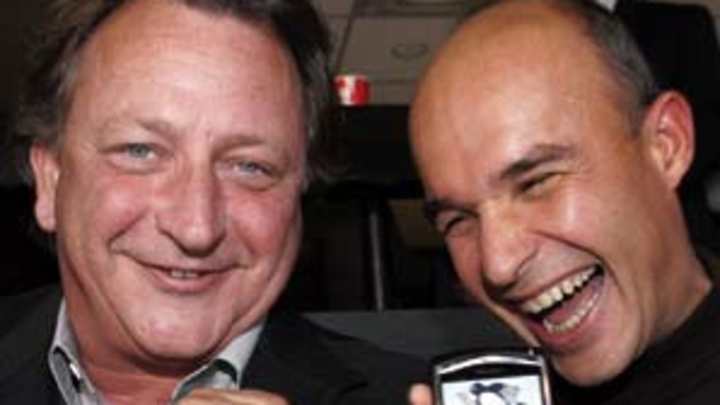 No end to NHL ownership scandals No end to NHL ownership scandals