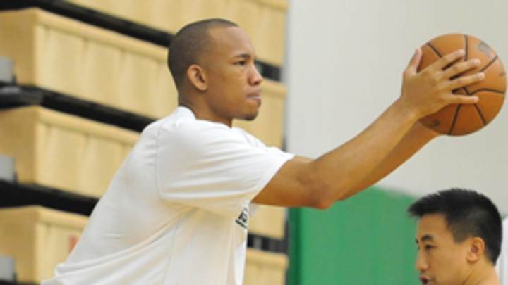 Celtics' Bradley set to return next week