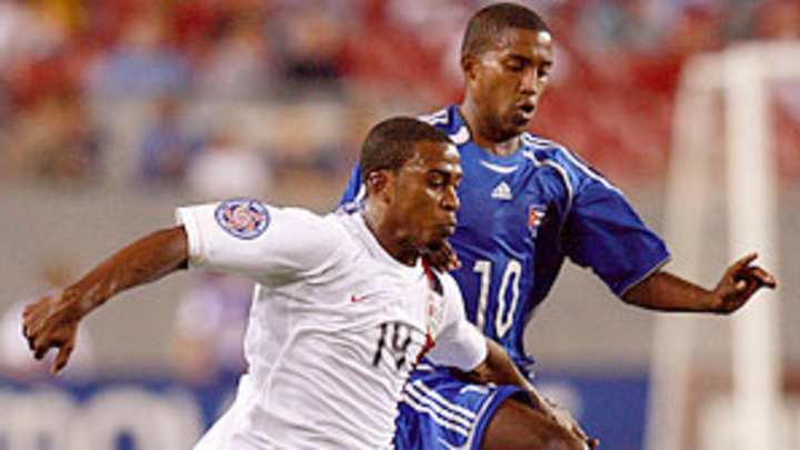 Donovan, U.S. confident entering rare World Cup qualifier in Havana