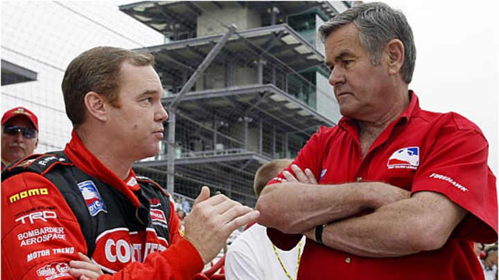 Greatest Auto Racing Families