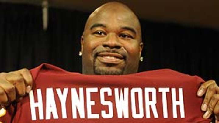 Tuck's Takes: Guaranteed contracts are risky business for NFL teams Tuck's Takes: Guaranteed contracts are risky business for NFL teams