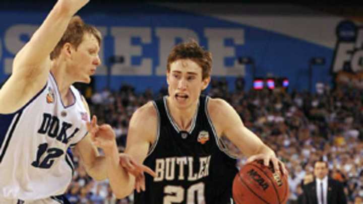 Hayward enters draft day with lingering questions, intrigue