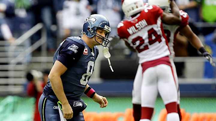 NFL Fantasy Duds: Week 6 NFL Fantasy Duds: Week 6