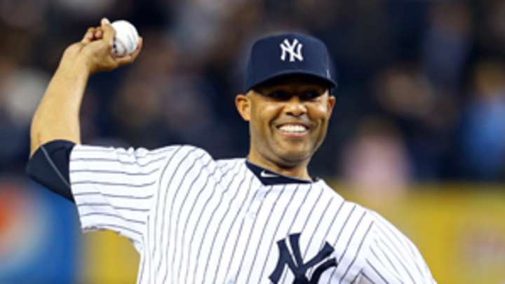 Rivera tells Yankees he's planning to pitch in 2013 Rivera tells Yankees he's planning to pitch in 2013