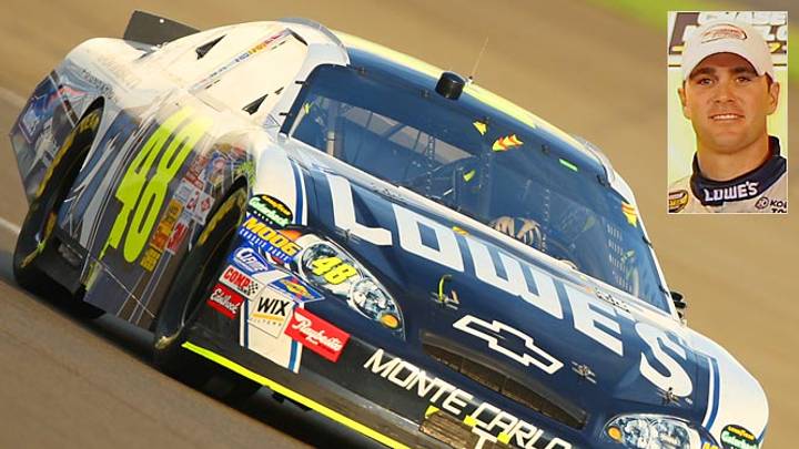 Keys to the Chase Contenders Keys to the Chase Contenders