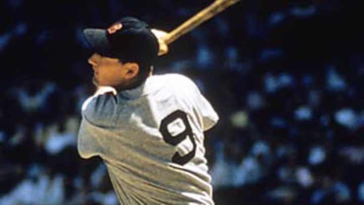 Jersey boys: Best baseball players to wear each uniform number