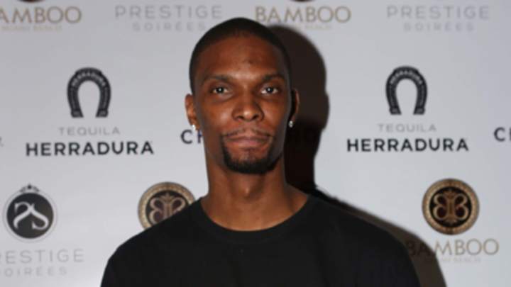 Miami Heat's Chris Bosh will not play in Game 3 or 4 Miami Heat's Chris Bosh will not play in Game 3 or 4