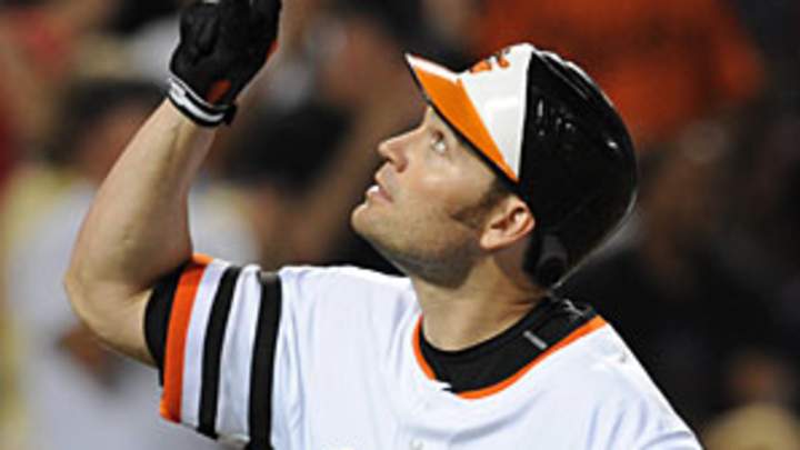 Where the Buses Don't Run: 'So long, Mr. Spalding!'