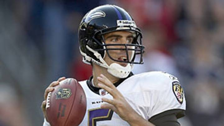 Start 'Em, Sit 'Em: Week 10 Start 'Em, Sit 'Em: Week 10