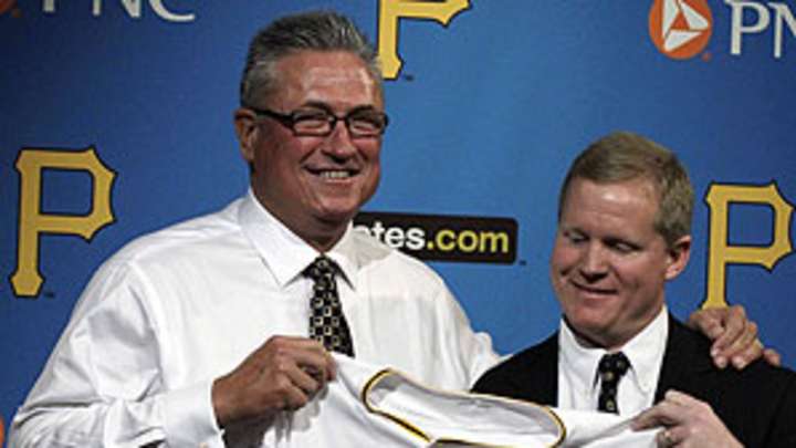 Ranking the new managers Ranking the new managers