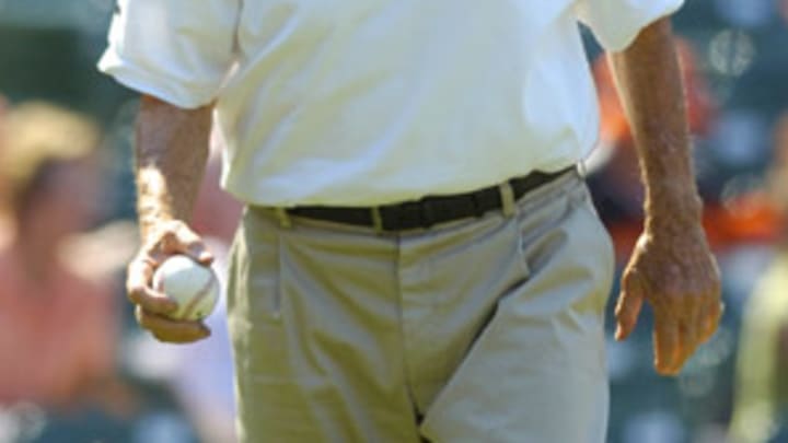 An ode to baseball's unsung heroes