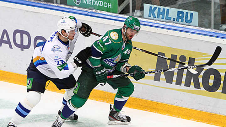 Radulov's return could upset the West's balance of power