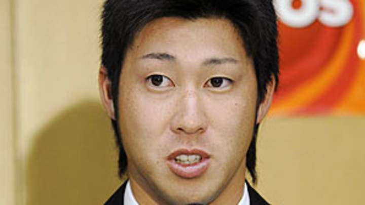 The impact of Junichi Tazawa