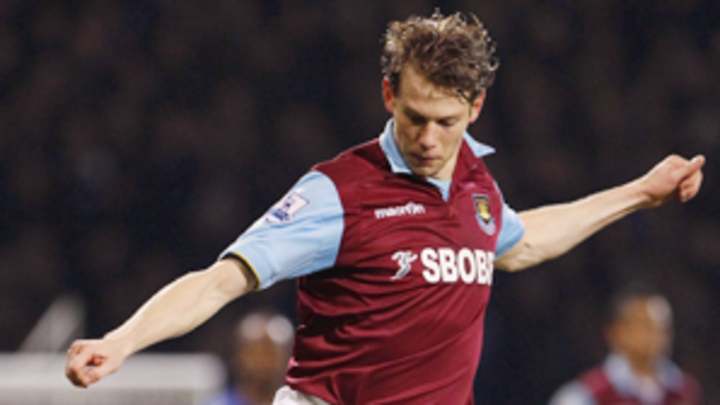 Spector discusses tough season with West Ham, role on U.S. team Spector discusses tough season with West Ham, role on U.S. team