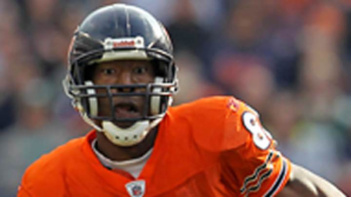 Hurd arrest on drug charges could present troubling questions for NFL