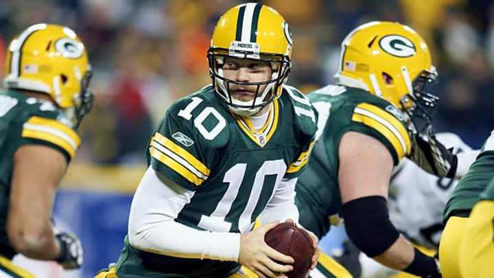 NFL's Top Unrestricted Free Agents