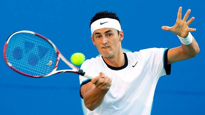 Federer thinks expectations are too high on young players Federer thinks expectations are too high on young players