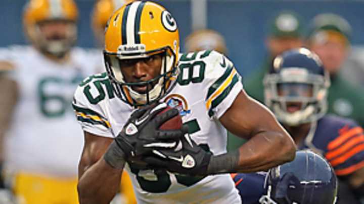 Packers' Jennings faces uncertain future in offseason