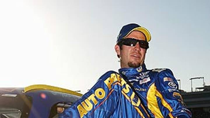 Five years after breaking through, Truex finally living up to potential Five years after breaking through, Truex finally living up to potential