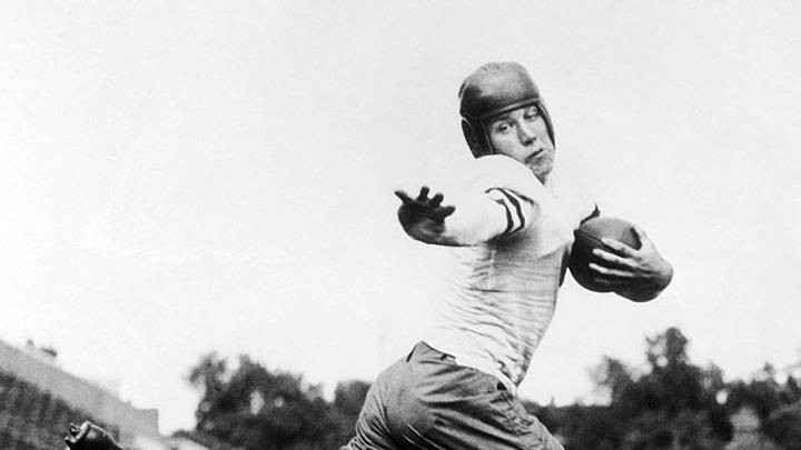 Heisman Moments: Landmark Winners