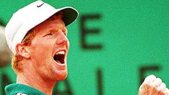 Best of Five: Courier a solid hire for USTA; WTA will miss Dementieva