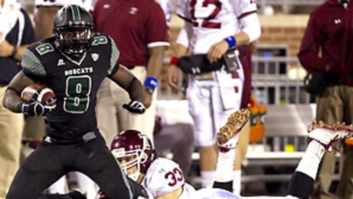 Designated Read: Owls thrice bitten Designated Read: Owls thrice bitten