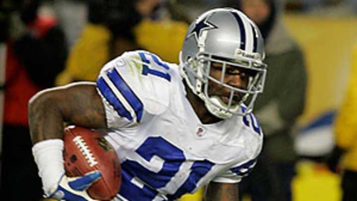 No Canada: CFL team changes mind, won't sign Pacman Jones No Canada: CFL team changes mind, won't sign Pacman Jones