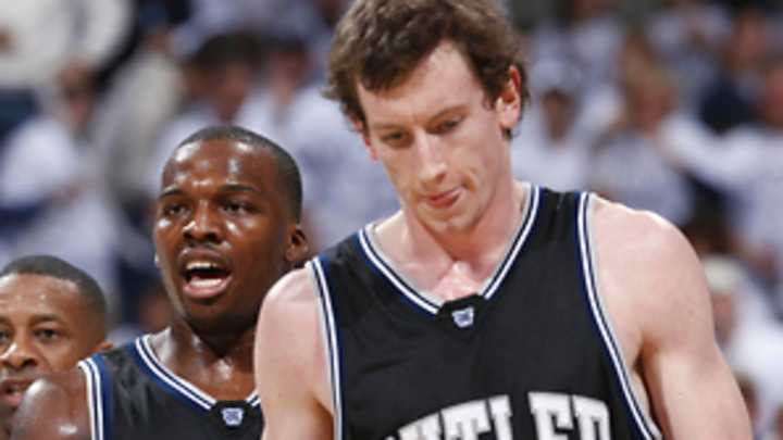 Don't give up on tourney mainstays Butler and Gonzaga just yet Don't give up on tourney mainstays Butler and Gonzaga just yet