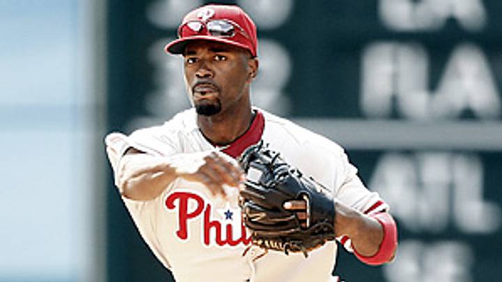 Injury report: Phillies are a perfect picture of pain management