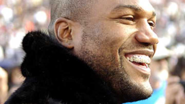 A p.r. tour gone horribly wrong?