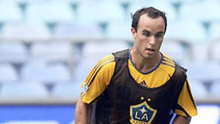 The inside scoop from MLS camps