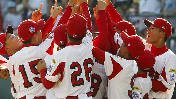 2010 Little League World Series