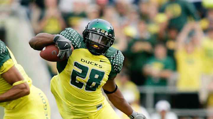 Pac-10's Top 10 Players