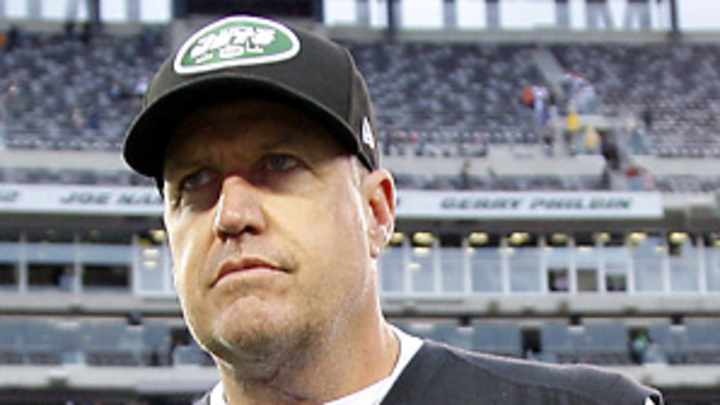 Jets coach Ryan still has no power Jets coach Ryan still has no power