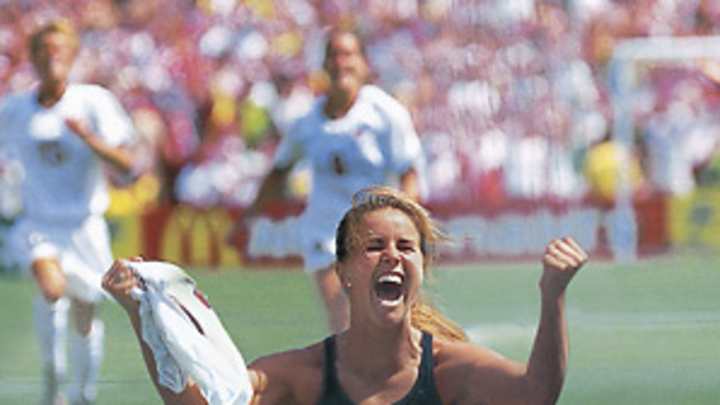 Can WPS recapture glory of 1999? Can WPS recapture glory of 1999?