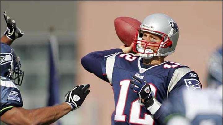 Best Draft Bargains of Past 20 Years