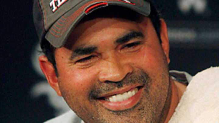 Guillen departure ends South Side madness, brings South Beach jolt