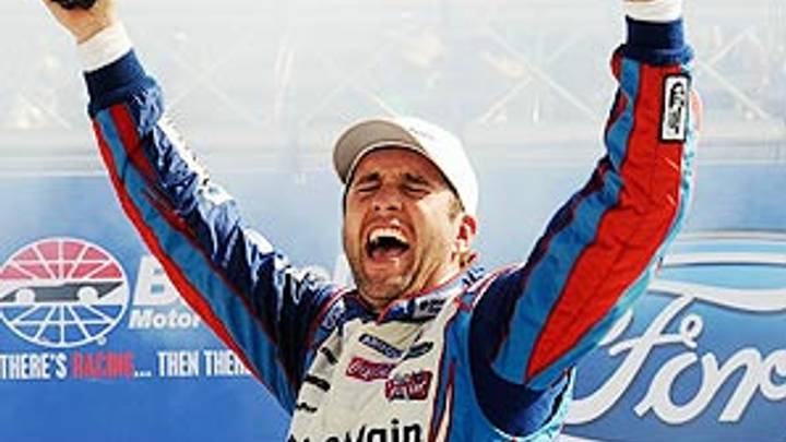 Full-time Nationwide drivers taking back the series from part-timers Full-time Nationwide drivers taking back the series from part-timers