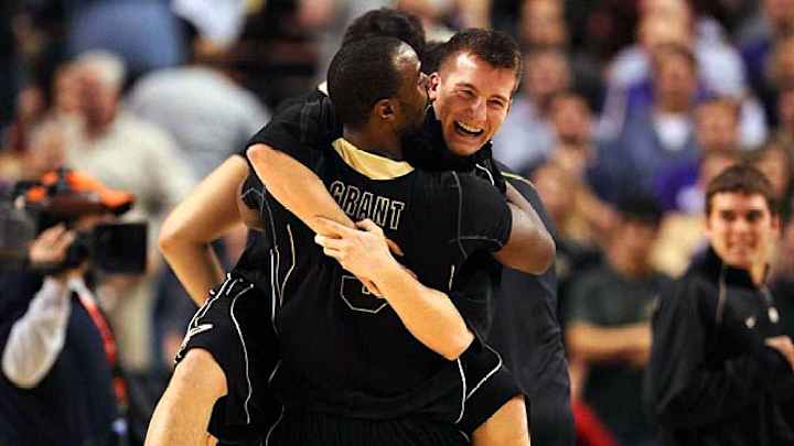 Pop Culture Hot List