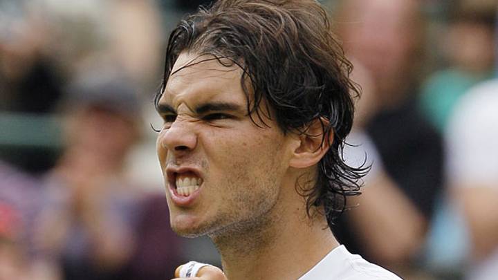 Wimbledon: Day 6 Wimbledon: Day 6