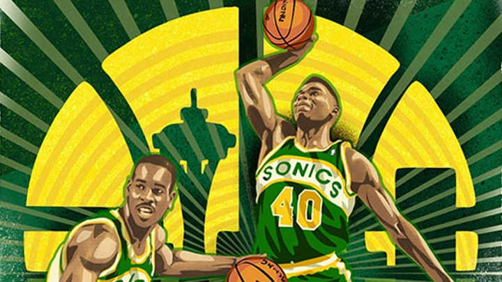 In Focus: An artistic look at the NBA In Focus: An artistic look at the NBA