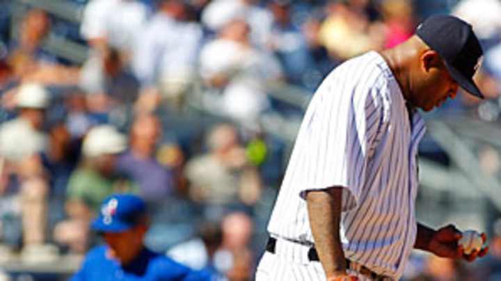 Biggest question for Yankees: What will they get from Sabathia?