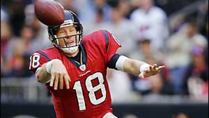 From the outhouse to penthouse